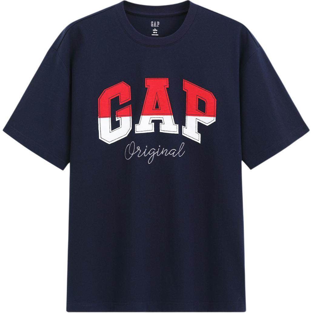 Футболка GAP - Boxette Shop